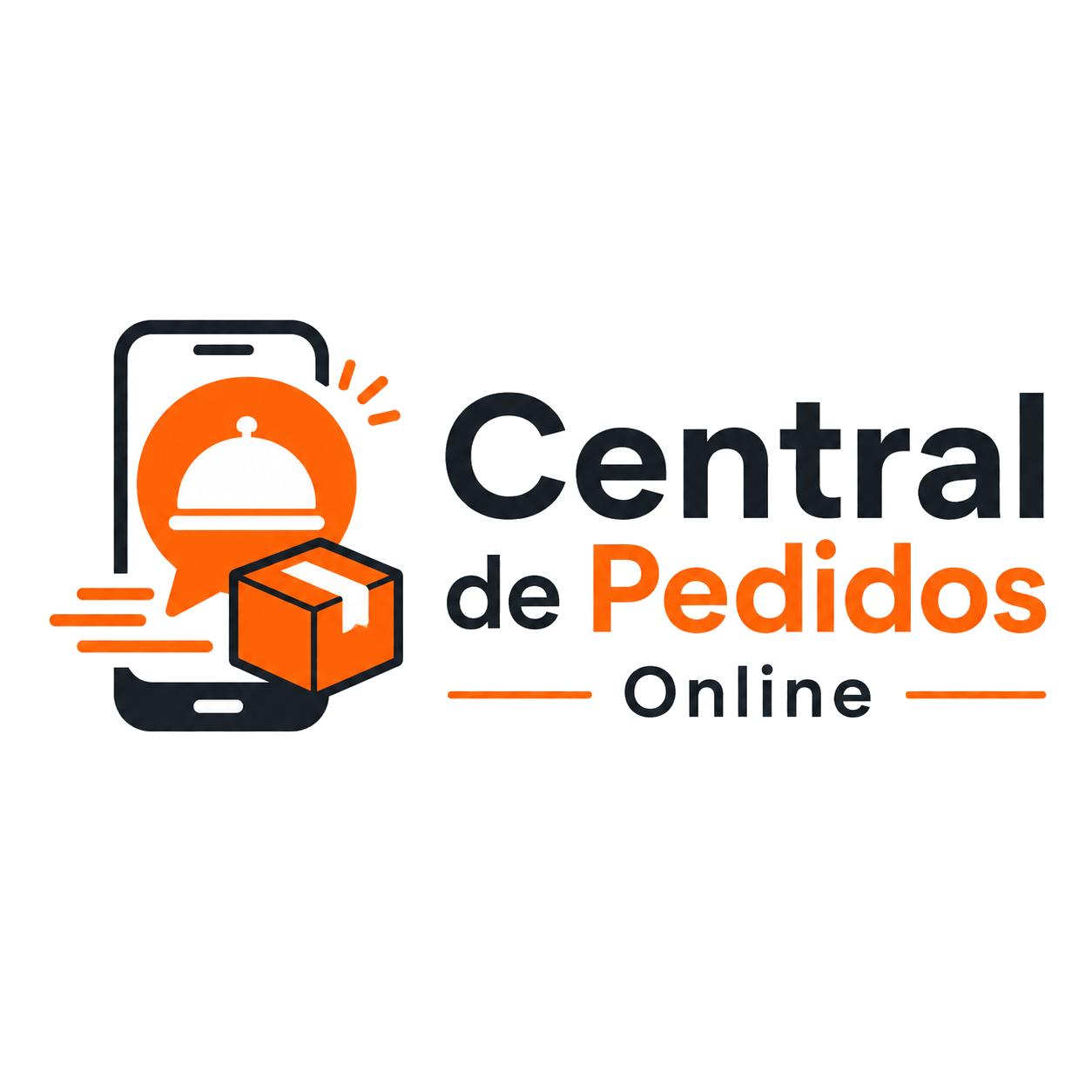 Central Pedidos Online
